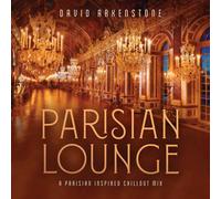 David Arkenstone Parisian Lounge (CD)