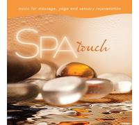 David Arkenstone Spa - Touch: Music For Massage (CD)
