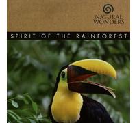 Arkenstone, David - Spirit Of The Rain Forest