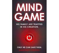 David Arlo Mind Game (Tascabile)