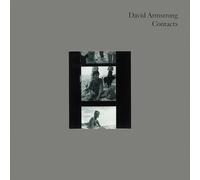 David Armstrong Contacts