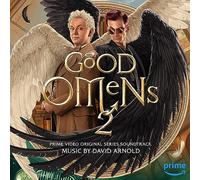 David Arnold - Good Omens 2 - Prime Video Original Series Soundtrack