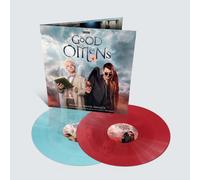 David Arnold Good Omens (Vinile Colorato 2xLP)
