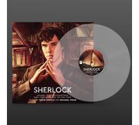 David Arnold, Michael Price - Ost Sherlock (Serie 1-3) Winyłowa Esclusiva