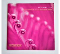 David Arnold - Minimalist 1. (CD NOT Vinyl)