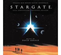 David Arnold - Star Gate: 25th Anniversary / O.S.T.
