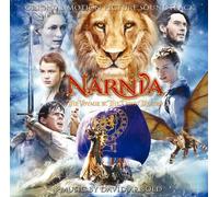 David Arnold - The Chronicles of Narnia: The Voyage of the Dawn Treader Original Soundtrack