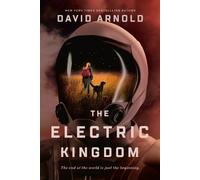 David Arnold The Electric Kingdom (Tascabile)