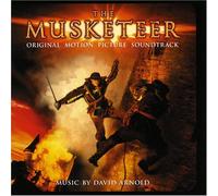 David Arnold - The Musketeer