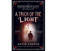 David Ashton A Trick of the Light (Tascabile) Inspector McLevy