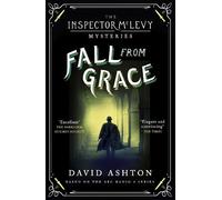 David Ashton Fall From Grace (Tascabile) Inspector McLevy