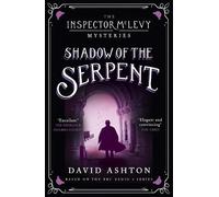 David Ashton Shadow of the Serpent (Tascabile) Inspector McLevy