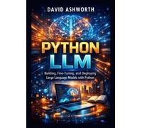 David Ashworth Python LLM (Tascabile)