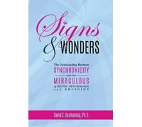 David Asomaning Signs and Wonders (Tascabile)