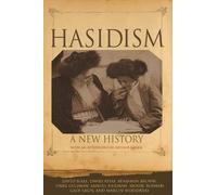 David Assaf Benjamin Brown Gadi Sagiv David Biale Uriel Gel Hasidism (Tascabile)