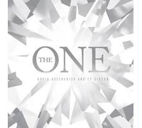 David Asscherick Ty Gibson The One (Tascabile) New Voice of Youth