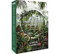 David Attenboro Unser grüner Planet: Das geheime Leben der Pf (Copertina rigida)