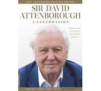 David Attenborough: A Celebration: Celebrate the life and legacy of Sir David Attenborough, exploring a century of storytelling, science and wonder.