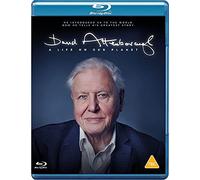 David Attenborough: A Life on Our Planet (Blu-ray)
