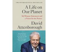 David Attenborough A Life on Our Planet (Tascabile)