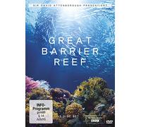 David Attenborough: Great Barrier Reef