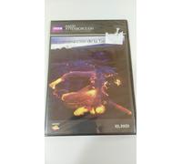 David Attenborough La Costruzione Della Tierra DVD BBC Nuova