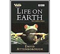 David Attenborough - Life on Earth [Edizione: Regno Unito]