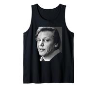 David Attenborough Life On Earth Natura TV Broadcaster Canotta
