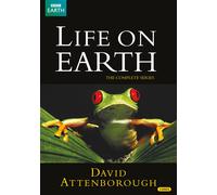 David Attenborough: Life On Earth - The Complete Series (DVD)
