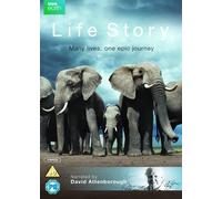 David Attenborough: Life Story (DVD) Sir David Attenborough