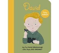 David Attenborough: My First David Attenborough (34)
