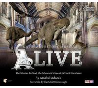 David Attenborough - Natural History Museum Alive [Lingua Inglese]