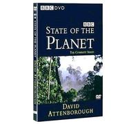 David Attenborough - State of the Planet [Edizione: Regno Unito]