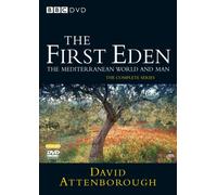 David Attenborough - The First Eden [Edizione: Regno Unito]