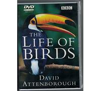 David Attenborough - The Life of Birds [Edizione: Regno Unito]