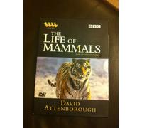 David Attenborough - The Life of Mammals [Edizione: Regno Unito]
