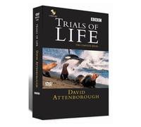 David Attenborough - Trials of Life