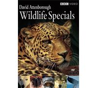 David Attenborough - Wildlife Specials
