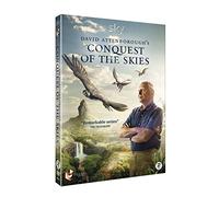 David Attenboroughs Conquest Of The Skies (2 Dvd) [Edizione: Regno Unito]