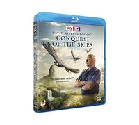 David Attenborough's Conquest of the Skies - 2-DVD Set ( Conquest of the Skies ) [ Origine UK, Nessuna Lingua Italiana ]