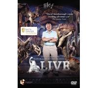 David Attenborough's Natural History Museum Alive [DVD]