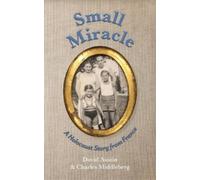 David Austin Charles Louis Middleberg Small Miracle (Tascabile)
