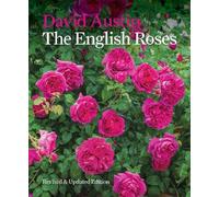 David Austin The English Roses (Copertina rigida)