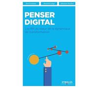 David Autissier Alexandra Lange Ag2r Gie Penser digital (Tascabile)