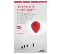 David Autissier Jean-Pierre Hureau Thierry Rayn Les réseaux apprena (Tascabile)