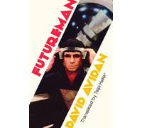 David Avidan Futureman (Tascabile)