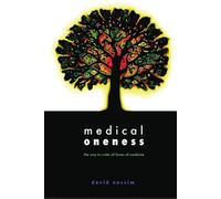 David Avraham Nassim Medical Oneness (Tascabile)