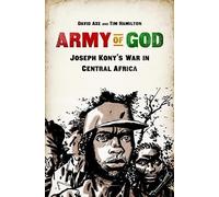 David Axe Tim Hamilton Army of God (Tascabile)