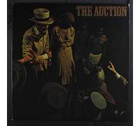 David Axelrod - The Auction