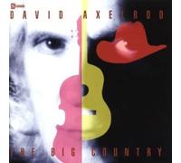 David Axelrod - The Big Country